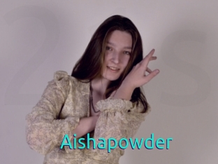 Aishapowder