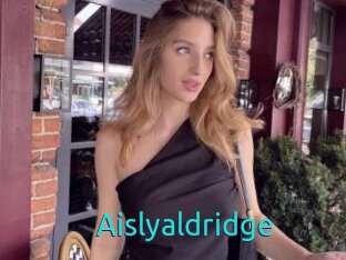 Aislyaldridge