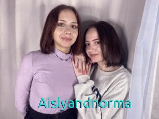 aislyandnorma 21 sextury Link