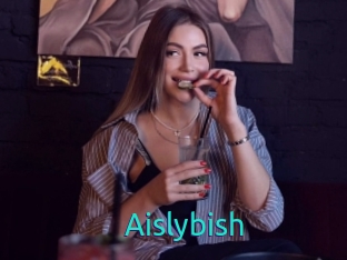 Aislybish