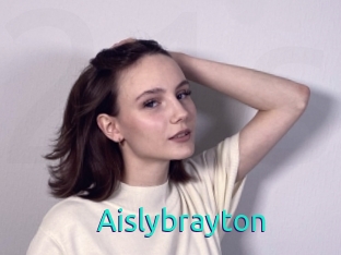 Aislybrayton