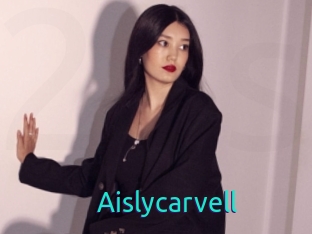 Aislycarvell