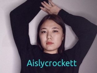 Aislycrockett