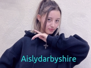 Aislydarbyshire