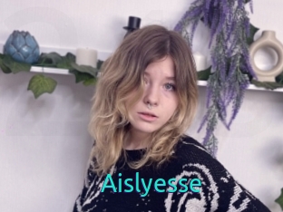 Aislyesse