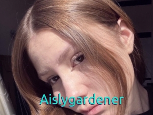 Aislygardener