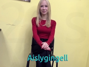 Aislygingell