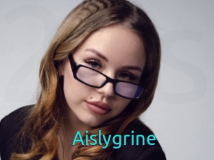 Aislygrine