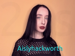 Aislyhackworth