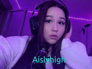 Aislyhigh