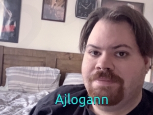 Ajlogann