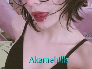 Akamehills