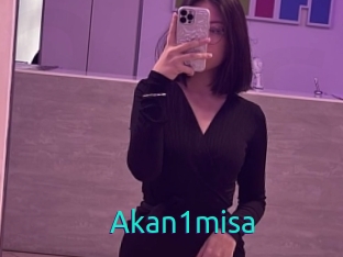 Akan1misa