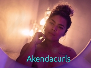 Akendacurls