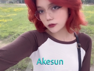 Akesun