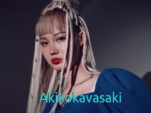 Akikokavasaki