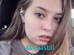 Akiraastill