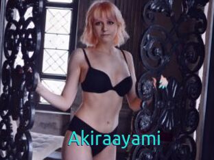 Akiraayami