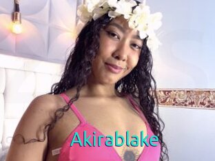 Akirablake