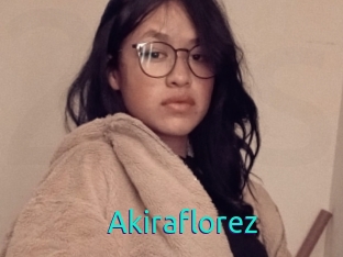 Akiraflorez