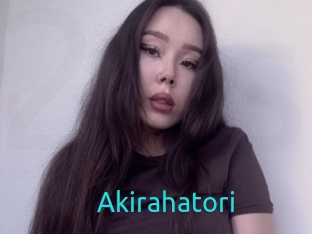 Akirahatori