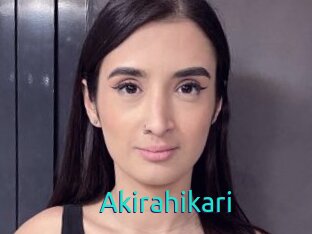 Akirahikari