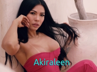 Akiraleen