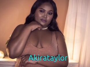 Akirataylor