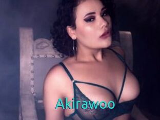 Akirawoo