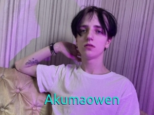 Akumaowen