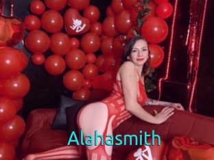 Alahasmith