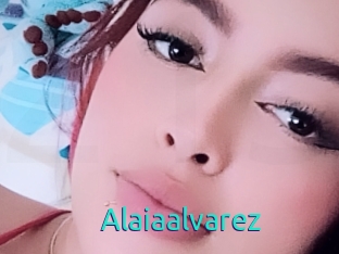 Alaiaalvarez