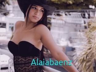 Alaiabaenz