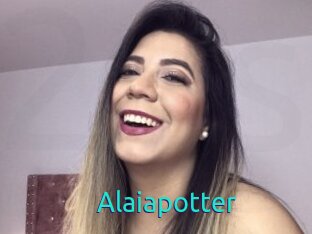 Alaiapotter