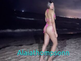 Alaiathompsonn