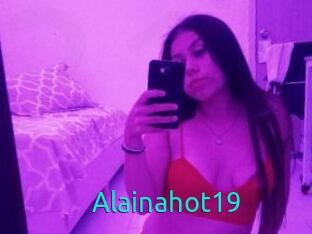 Alainahot19