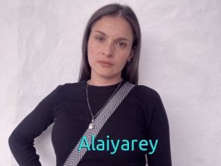 Alaiyarey