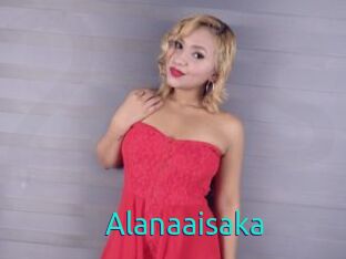 Alanaaisaka