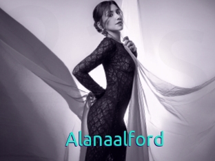 Alanaalford