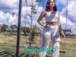 Alanadeep