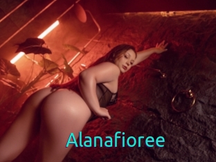 Alanafioree