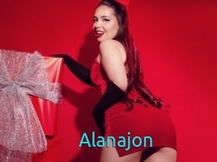 Alanajon