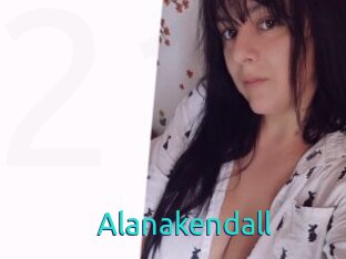 Alanakendall