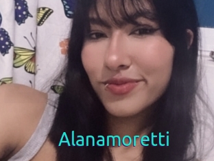 Alanamoretti