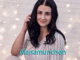 Alanamunchen