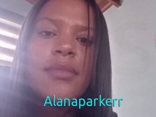 Alanaparkerr