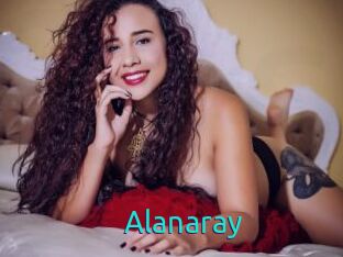 Alanaray