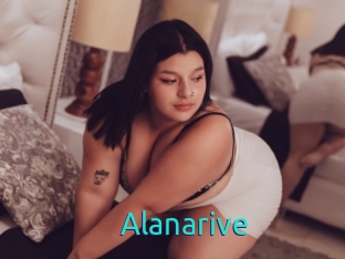 Alanarive