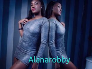 Alanarobby
