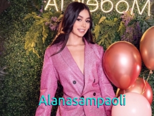 Alanasampaoli